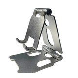 حامل معدني قابل للتعديل وطي لسطح المكتب - G53