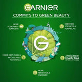 Garnier Black Naturals Hair Color Shade 1.0 Deep Black - 20ml+20g