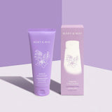 Mary & May White Collagen Cleansing Foam - 150ml