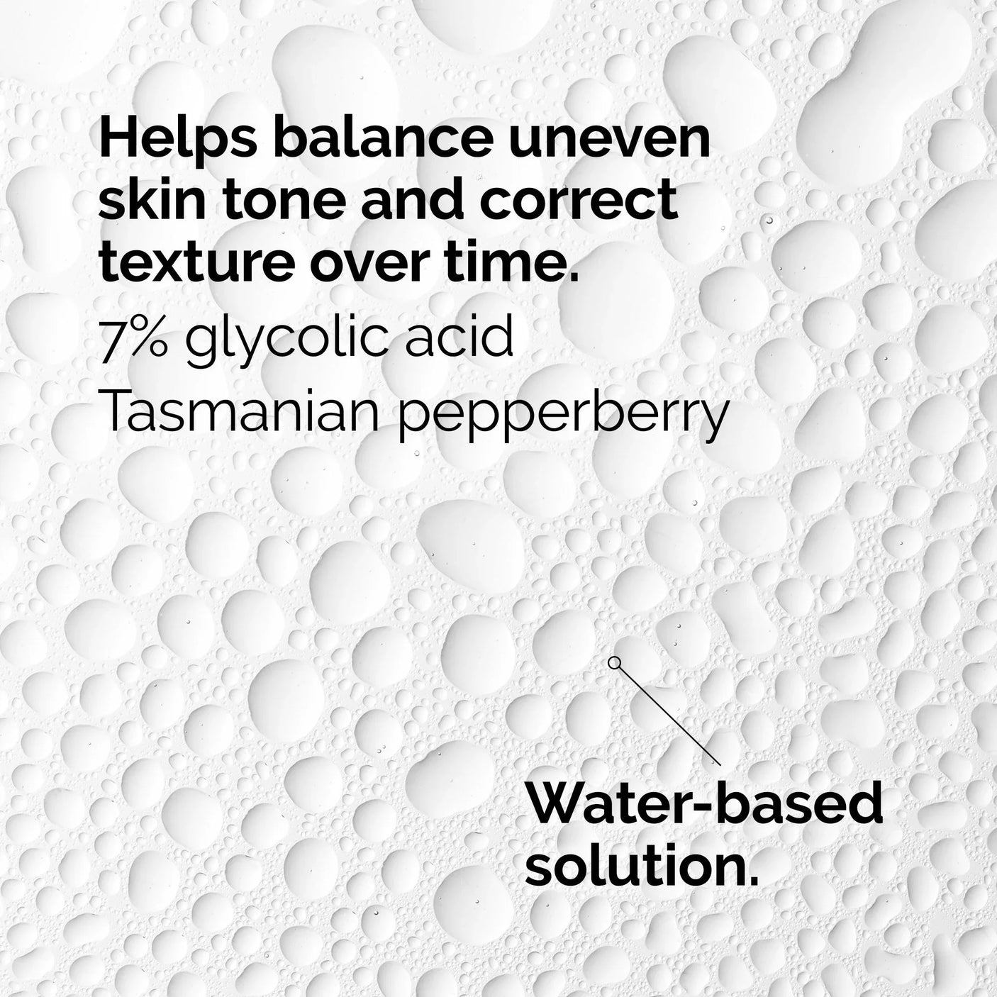 The Ordinary Glycolic Acid 7% Exfoliating Toner - 240ml