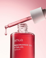 Anua Niacinamide 10% + TXA 4% Dark Spot Correcting Serum - 30ml