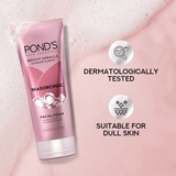 Ponds Ultimate Clarity Niasorcinol Facial Foam - 100g