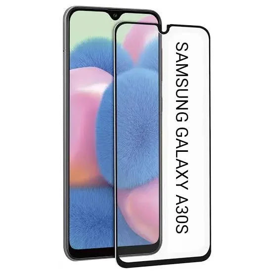 Samsung A30S HD Temper Glass
