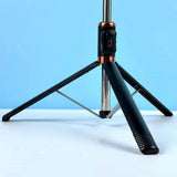 Professional Live Broadcast Selfie Stick JC-18