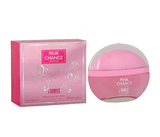 Pink Chance & Secret Women Perfumes 1+1 PR-30