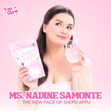 You Glow Babe Shepu Appu Juice Drink - 150g