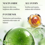 Kormesic Oil Control Green Tea Anti-Acne Facial Cleanser - 100g