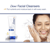 Dove Beauty Moisture Conditioning Facial Cleanser - 100g