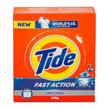 Tide Powder Laundry Detergent Original - 120g