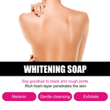 EELHOE Dark Spot Remover Brightening Soap - 100g