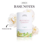 عطر جانوا الرسمي للنساء - بلومينج جاردن - 30 مل