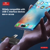 Earldom Wireless Microphone For Multipurpose - MC7C