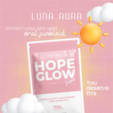 Luna Aura Hope Glow Super - 60s