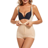Aosi Rose Women's Seamless High Waist Shapewear - T17767