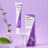 Disaar Anti-Aging Lifting & Firming Eye Cream - 25g