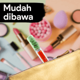 مينيستار ملمع الشفاه بخلاصة الصبار - 8 مل