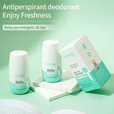 Dr.Rashel Uplifting & Fresh 48H Deodorant Roll-On - 50ml