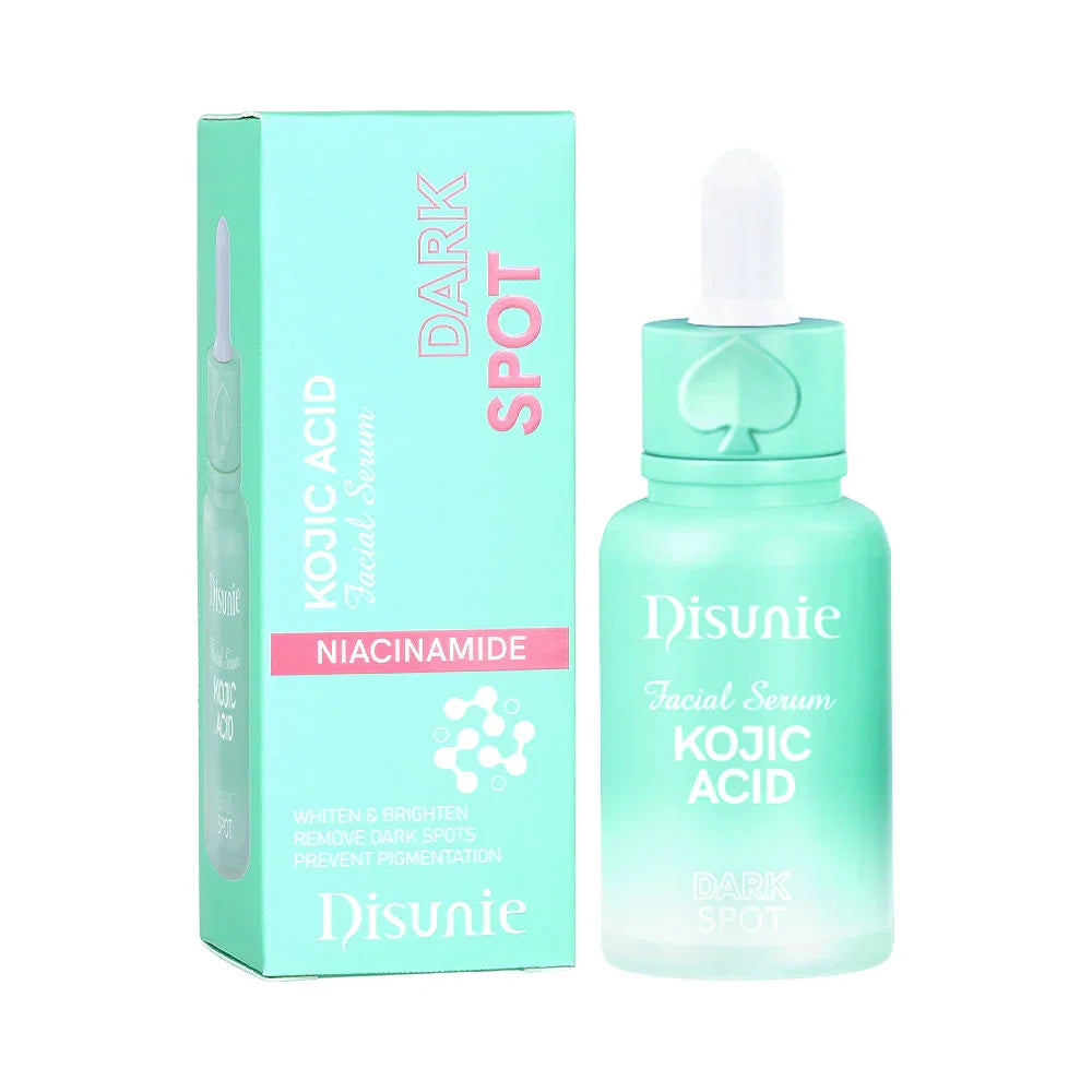 Disunie Kojic Acid & Niacinamide Dark Spot Facial Serum - 40ml