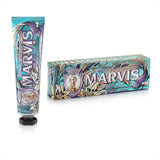 Marvis Toothpaste Garden Collection Sinuous Lily - 75ml
