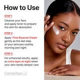 Centellian 24 Madeca Cream Time Reverse Face Cream - 50ml