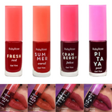 Ruby Rose Gel Lip Tint - 5.5ml