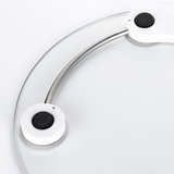 RAF Digital Bathroom Scale R.10033