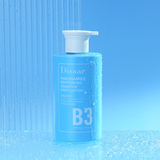 Disaar Niacinamide Brightening Smoothie Body Lotion - 500g