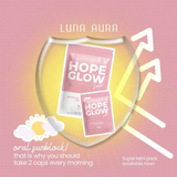 Luna Aura Hope Glow Super - 60s