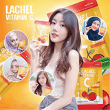 Lachel Vitamin C 2 In 1