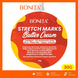Bonita Stretch Marks Butter Cream - 30g