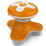 Mini Electric Handheld Wave Vibrating Massager XF-70