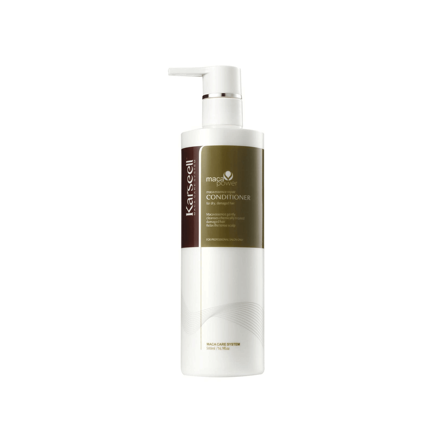 Karseell Maca Essence Repair Conditioner - 500ml