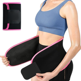 Perspiration Burn Fat Sweat Waist Fitness Belt JN-201