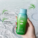 Dr.Rashel Aloe Vera Sunscreen SPF 50+ PA++ - 100g