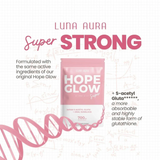 Luna Aura Hope Glow Super - 60s
