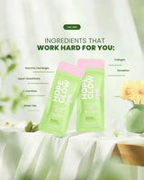 Luna Aura Hope Glow Light - 30s