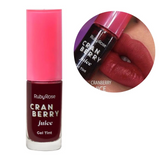 Ruby Rose Gel Lip Tint - 5.5ml