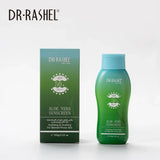 Dr.Rashel Aloe Vera Sunscreen SPF 50+ PA++ - 100g