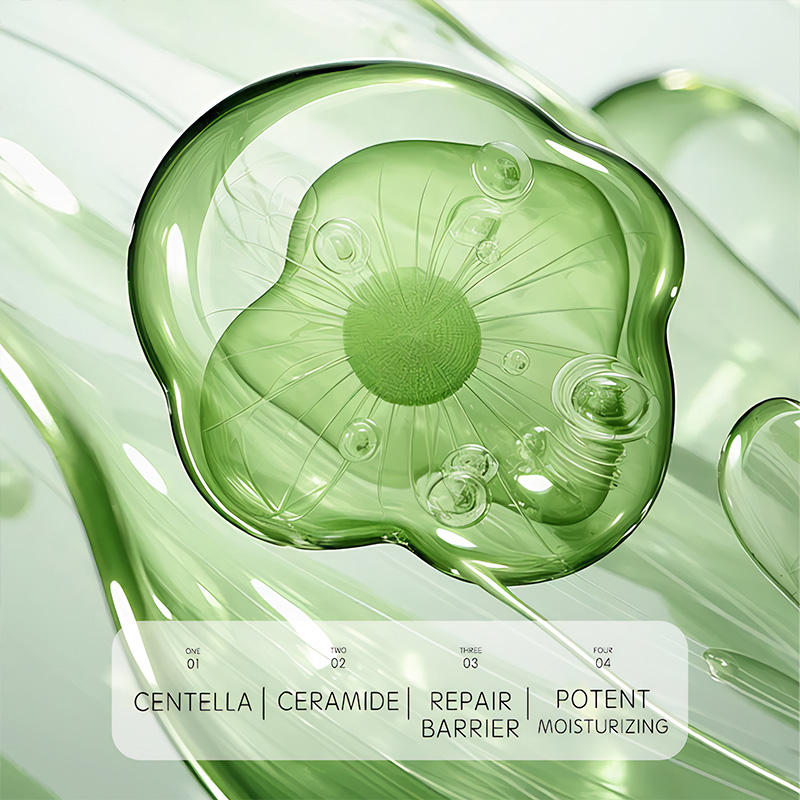 Dr.Rashel Centella & Ceramide Soothing Repair Face Serum - 50ml