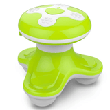 Mini Electric Handheld Wave Vibrating Massager XF-70