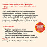 Bonita Stretch Marks Butter Cream - 30g