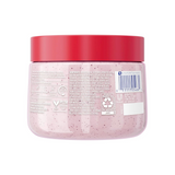 Dove Crushed Cherries & Chia Milk Body Scrub - 425g