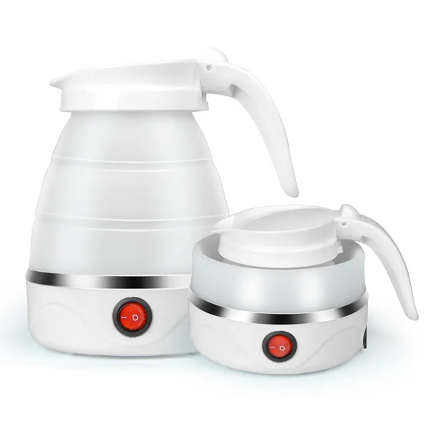 Foldable Electric Kettle 600ml MA-1613