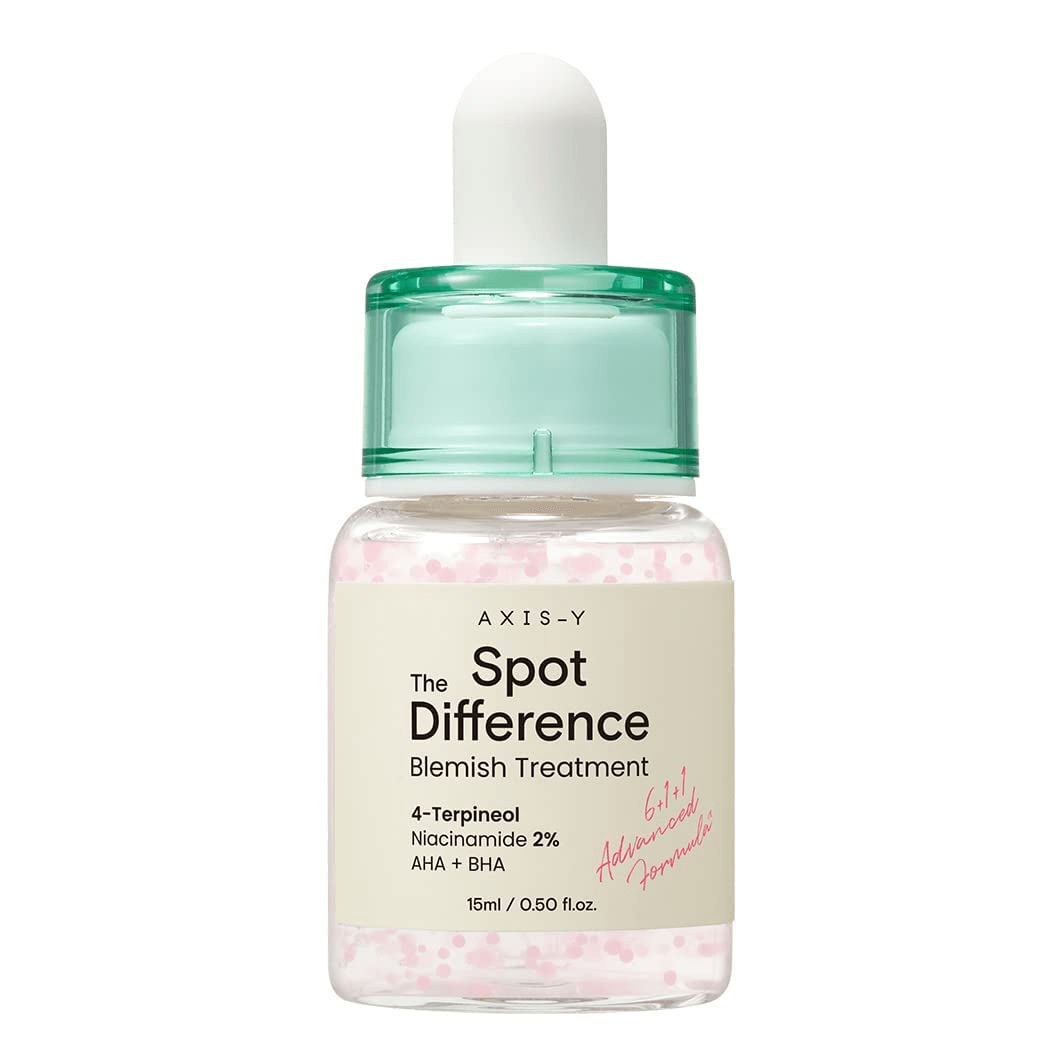 AXIS-Y Spot The Difference Blemish Treatment - 15ml