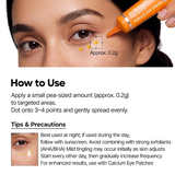 Dr.Melaxin MELA-CE Ferulic Eye Cream - 15g