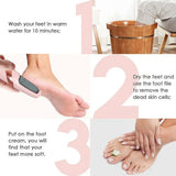 Portable Electric Pedi Callus Remover XG-P8020