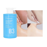 Disaar Niacinamide Brightening Smoothie Body Lotion - 500g