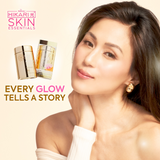 Hikari Skin Essentials Aurum - 30s