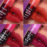 Ruby Rose Gel Lip Tint - 5.5ml