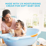Dove Rich Moisture Baby Shampoo - 200ml
